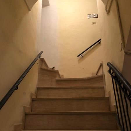 B&B Borgo Marina 보르디게라 외부 사진