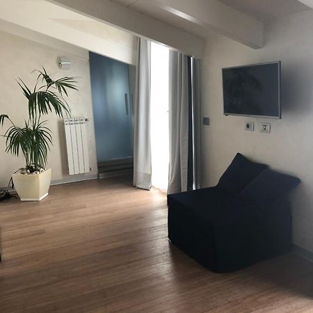 B&B Borgo Marina 보르디게라 외부 사진
