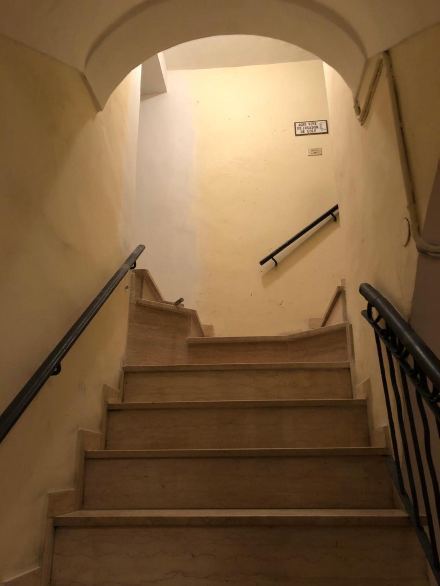 B&B Borgo Marina 보르디게라 외부 사진