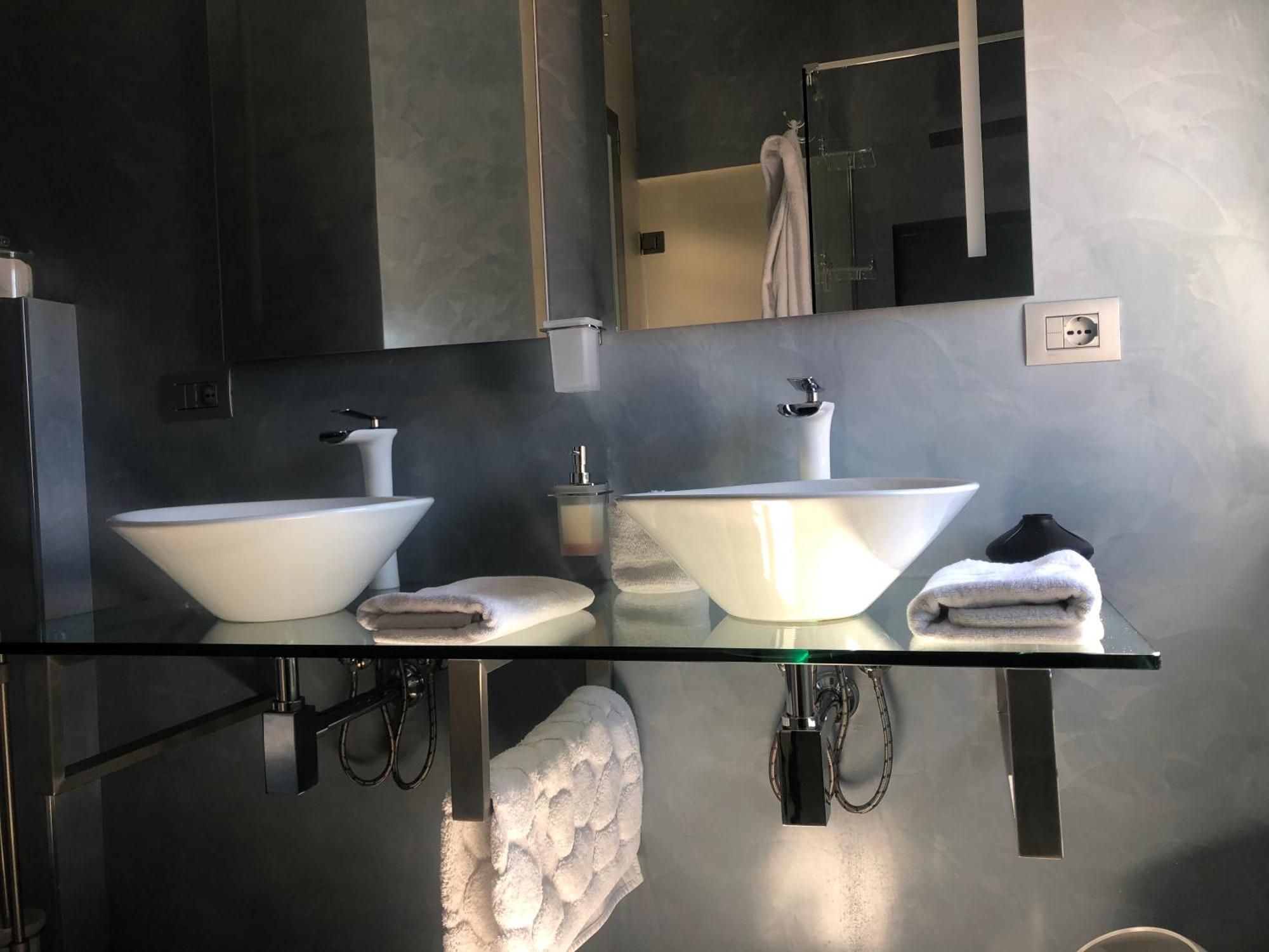 B&B Borgo Marina 보르디게라 외부 사진