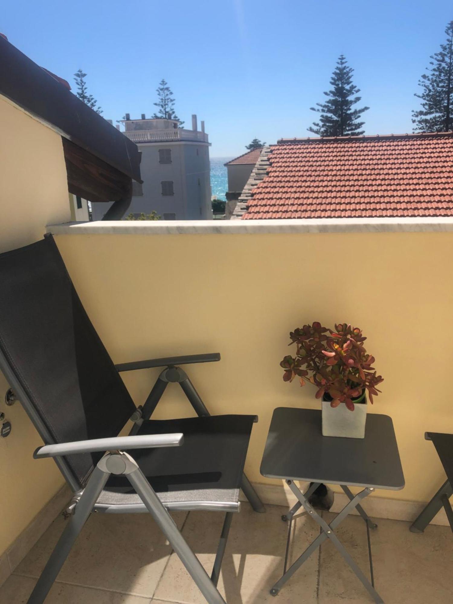 B&B Borgo Marina 보르디게라 외부 사진
