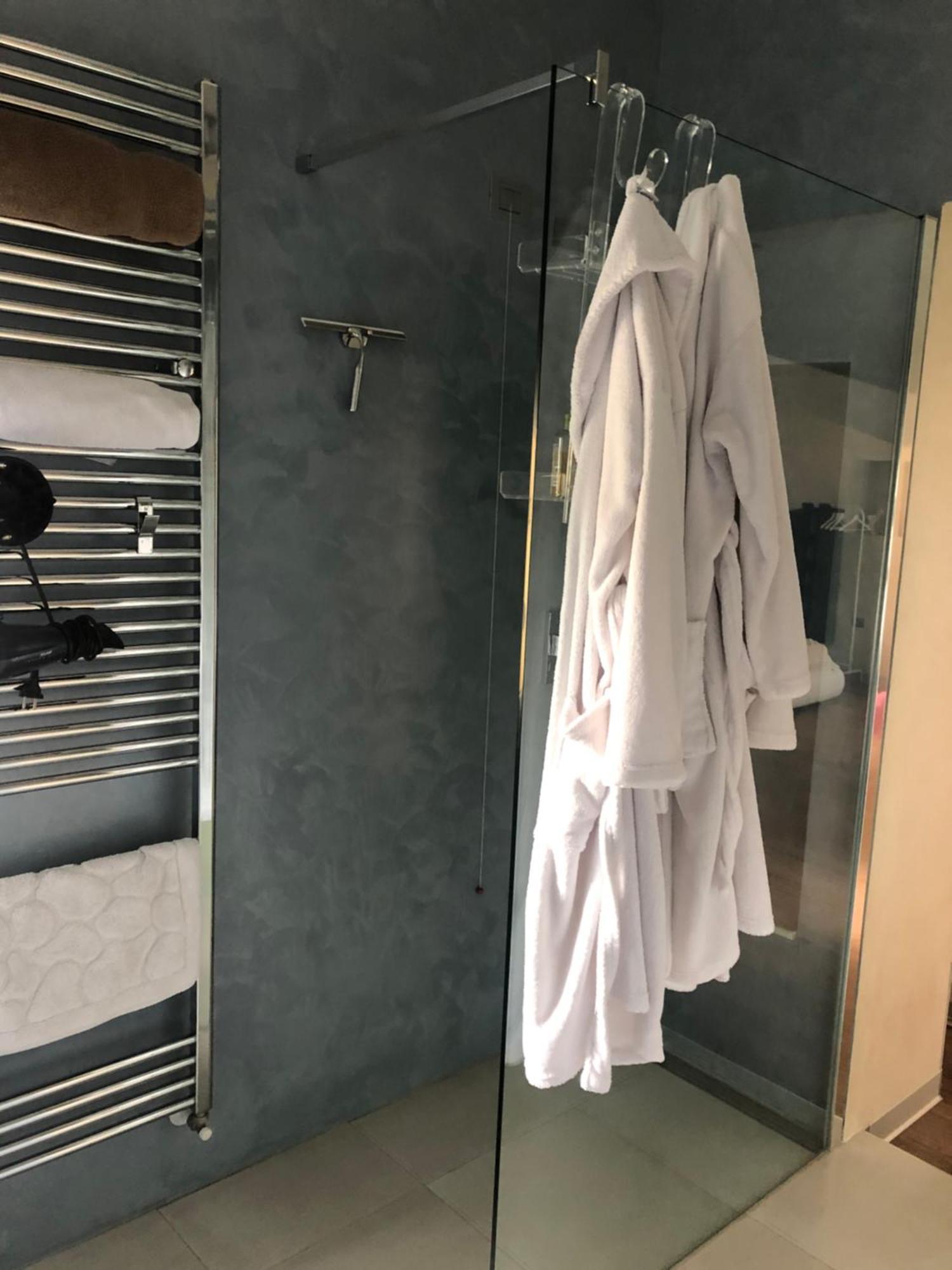 B&B Borgo Marina 보르디게라 외부 사진