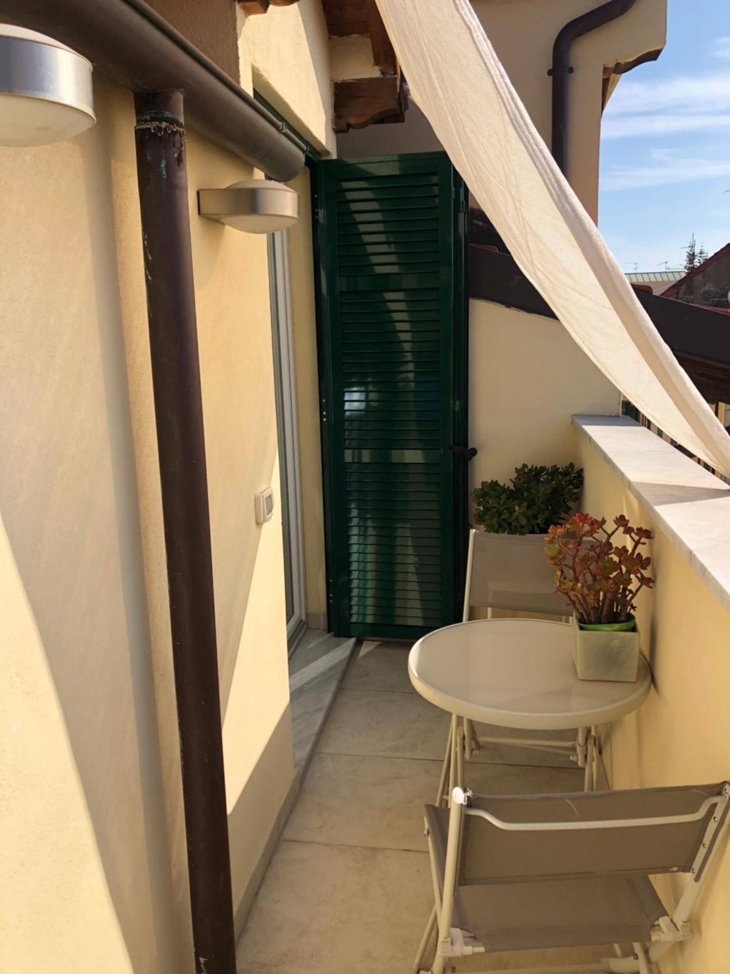 B&B Borgo Marina 보르디게라 외부 사진