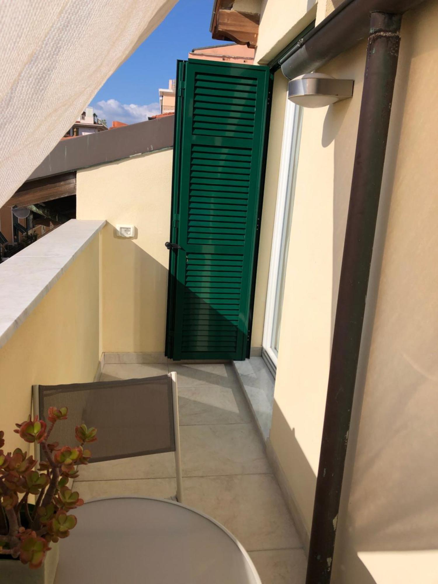 B&B Borgo Marina 보르디게라 외부 사진