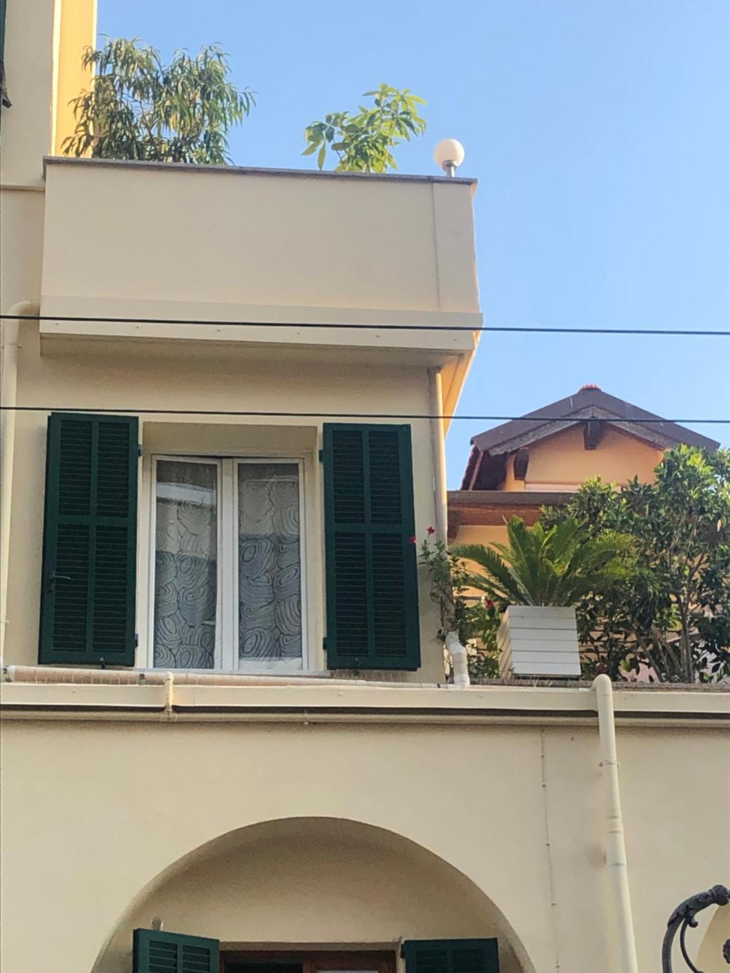 B&B Borgo Marina 보르디게라 외부 사진