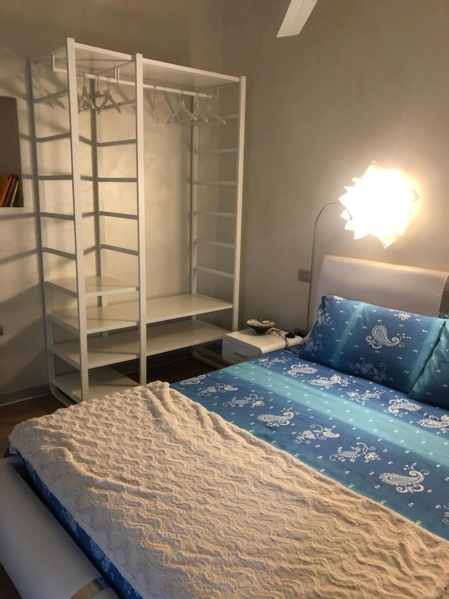B&B Borgo Marina 보르디게라 외부 사진