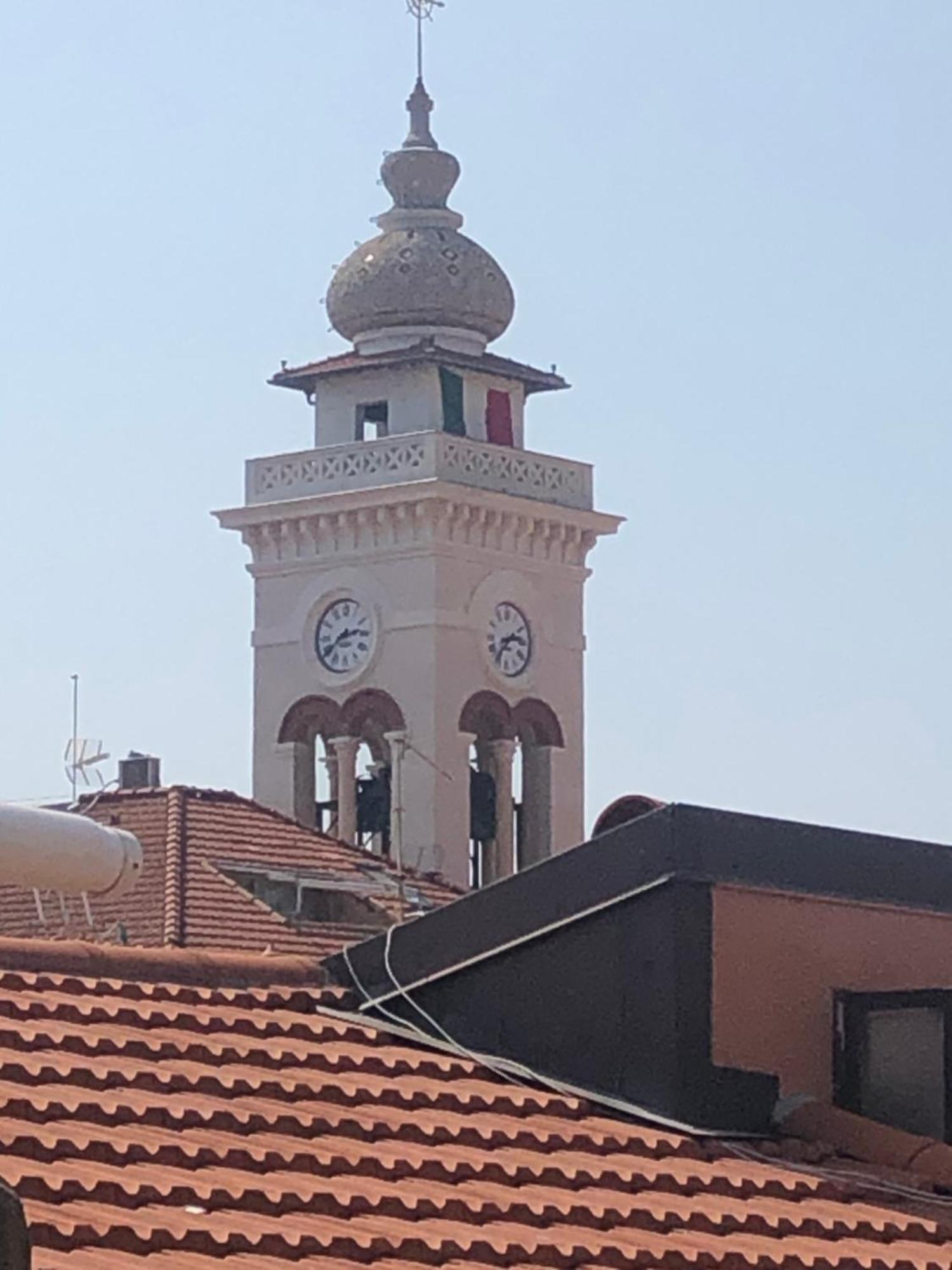 B&B Borgo Marina 보르디게라 외부 사진
