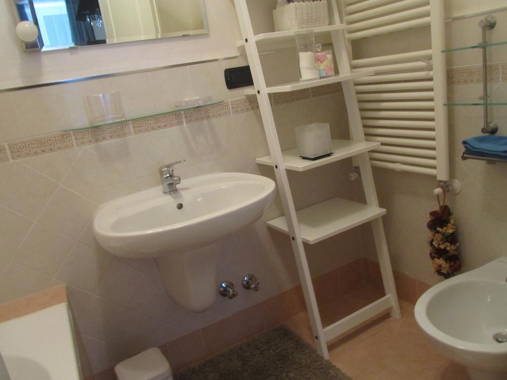 B&B Borgo Marina 보르디게라 객실 사진