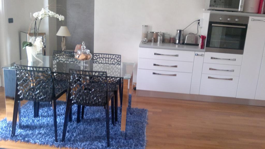 B&B Borgo Marina 보르디게라 외부 사진