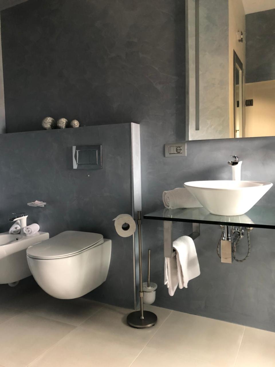 B&B Borgo Marina 보르디게라 외부 사진