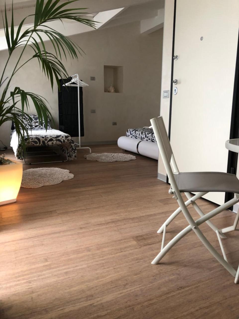B&B Borgo Marina 보르디게라 외부 사진
