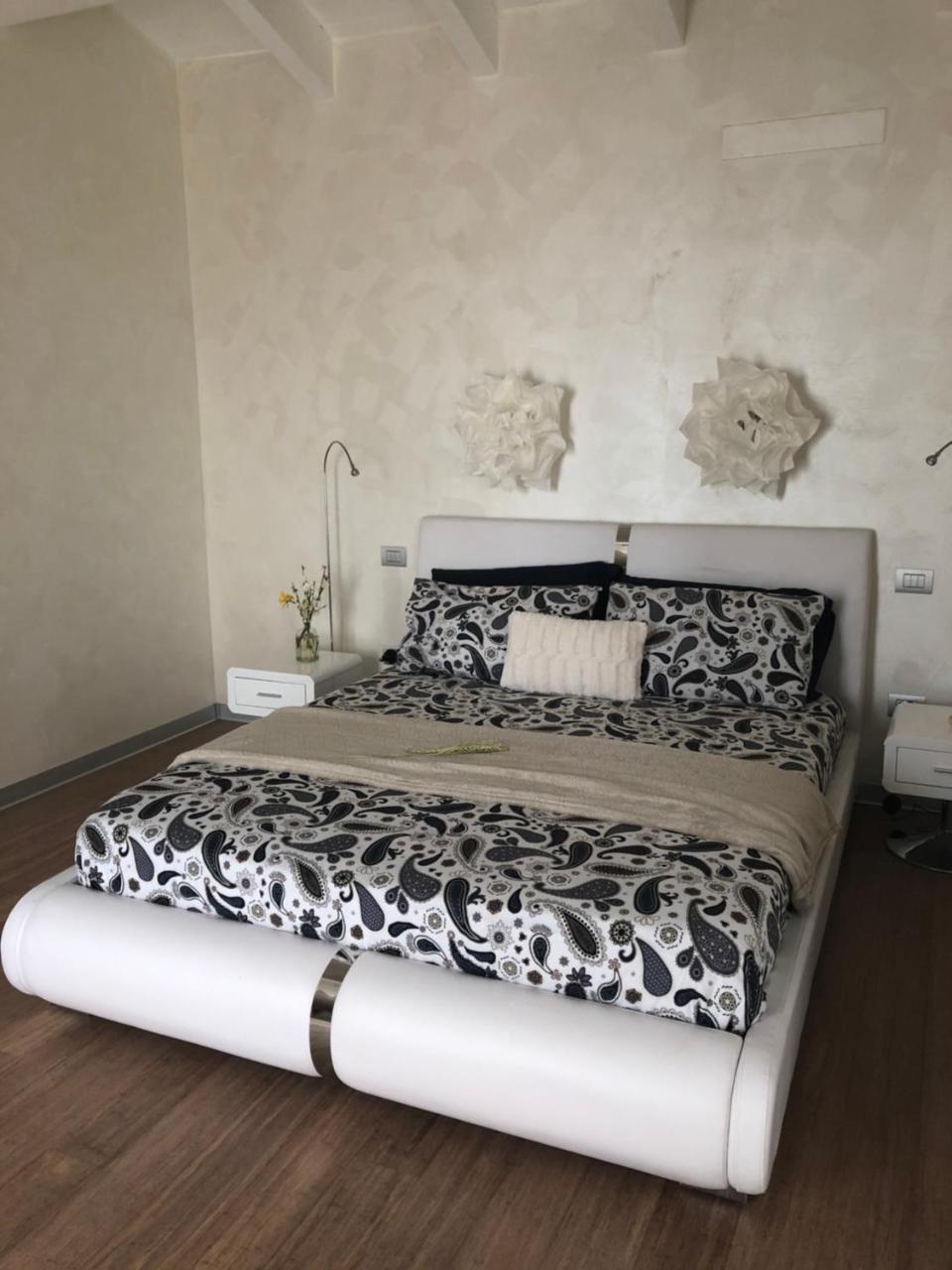 B&B Borgo Marina 보르디게라 외부 사진