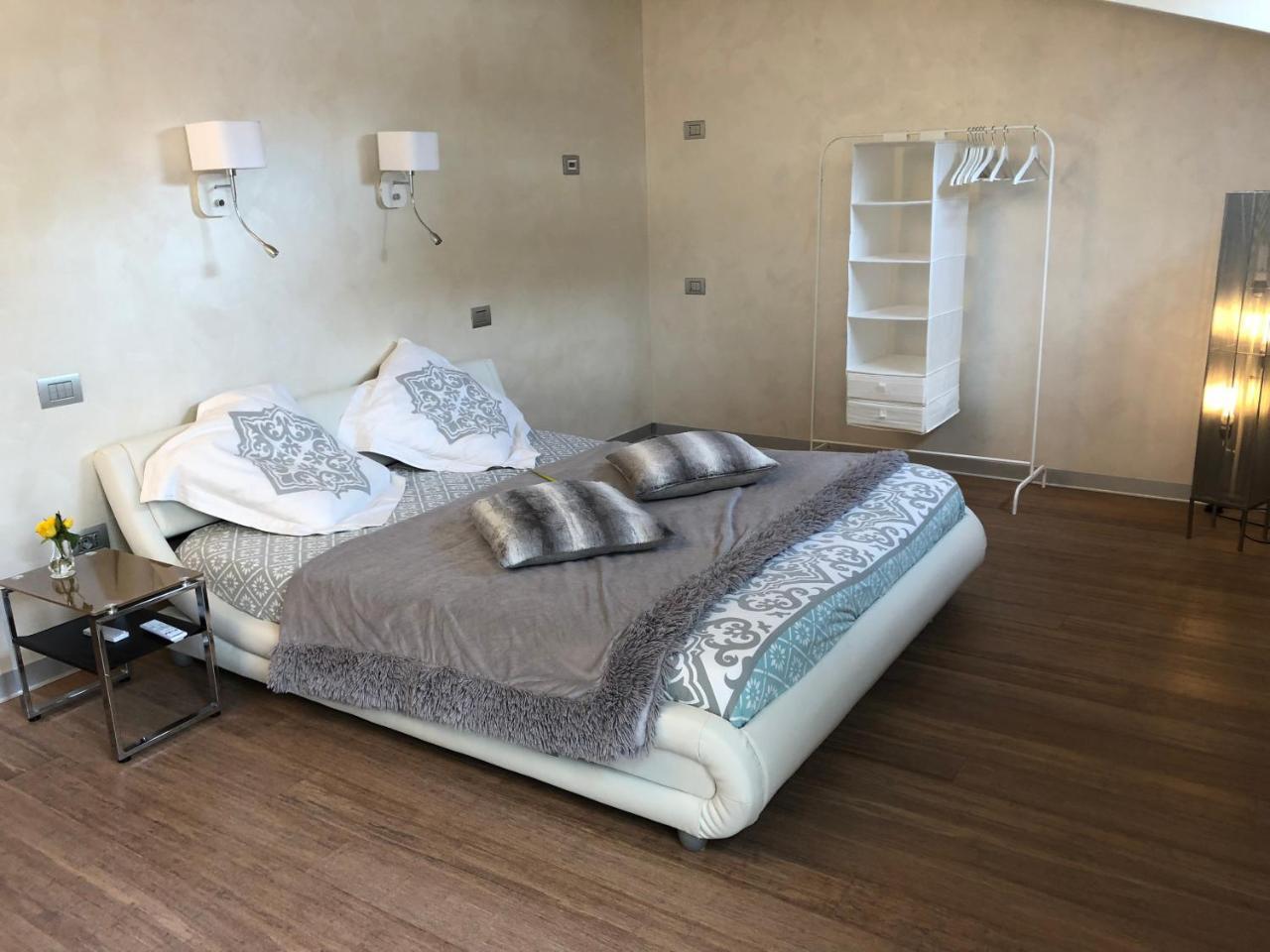 B&B Borgo Marina 보르디게라 외부 사진