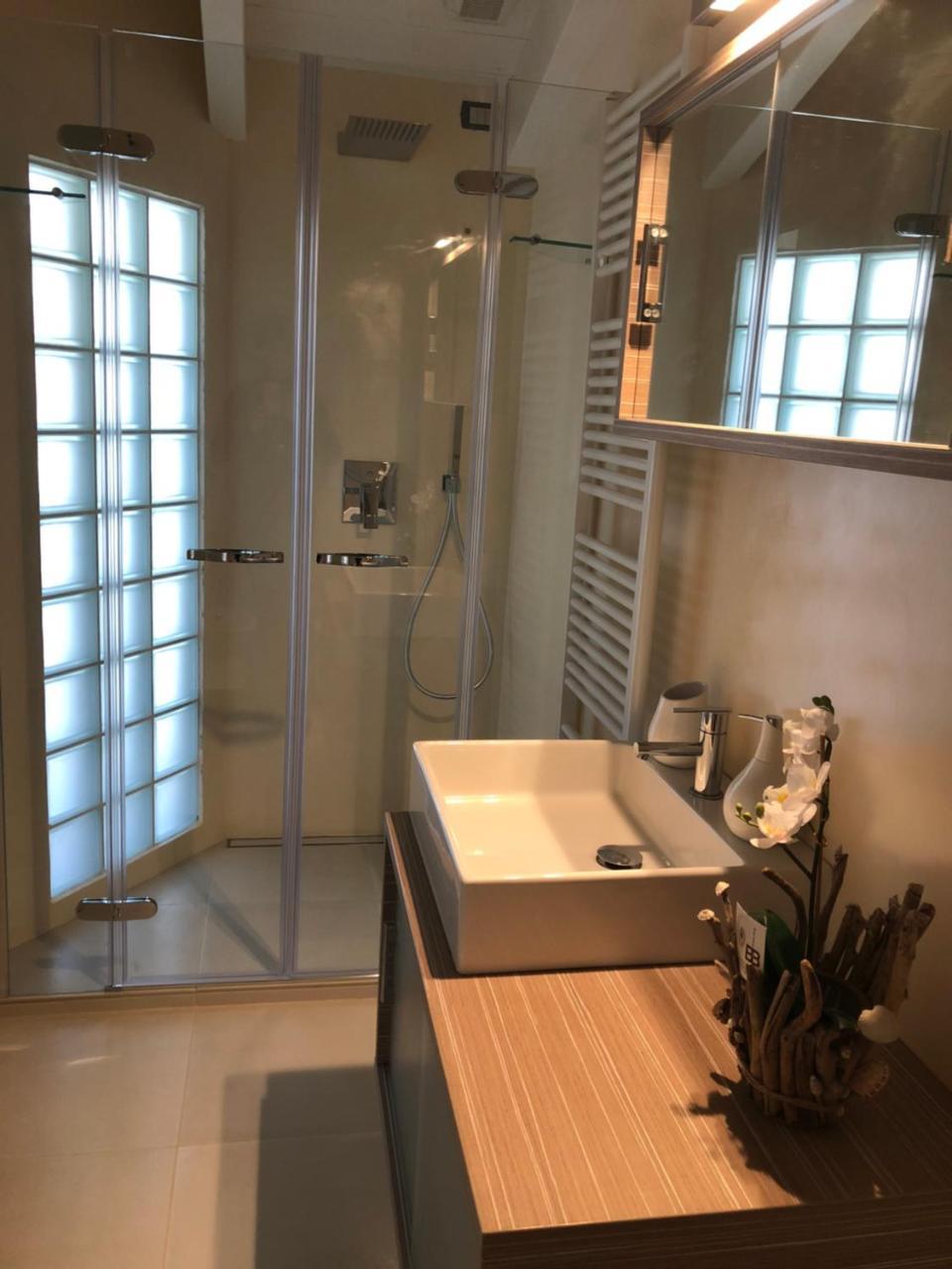 B&B Borgo Marina 보르디게라 외부 사진