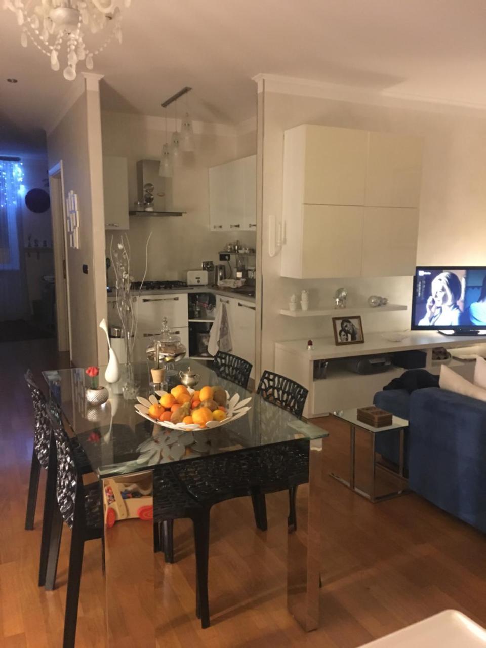 B&B Borgo Marina 보르디게라 외부 사진