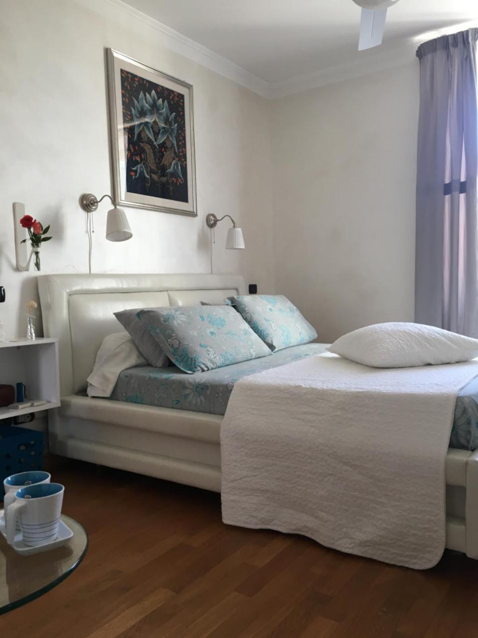 B&B Borgo Marina 보르디게라 외부 사진