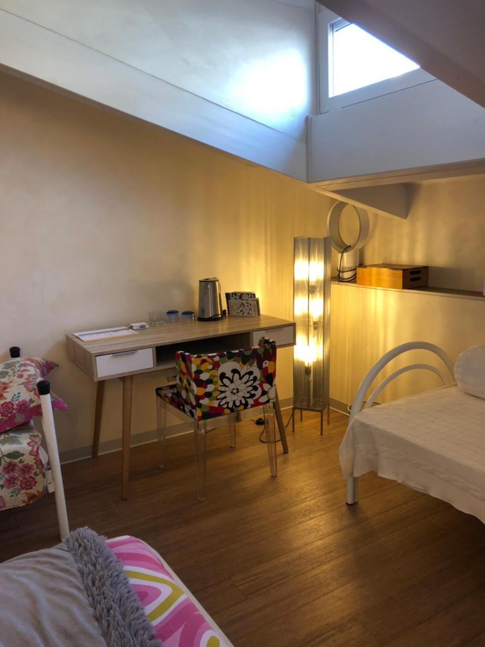 B&B Borgo Marina 보르디게라 외부 사진