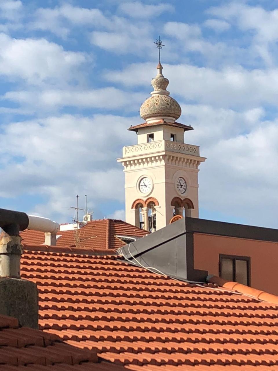 B&B Borgo Marina 보르디게라 외부 사진