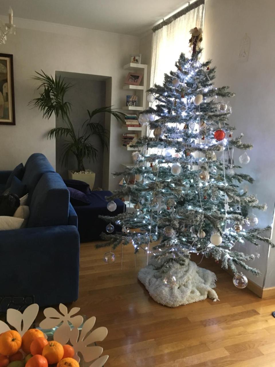 B&B Borgo Marina 보르디게라 외부 사진