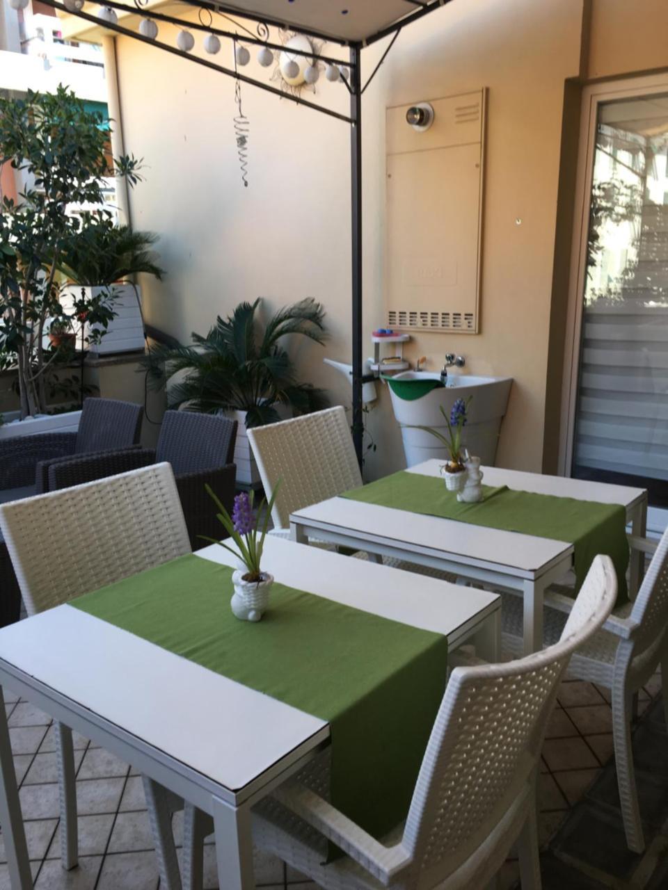 B&B Borgo Marina 보르디게라 외부 사진