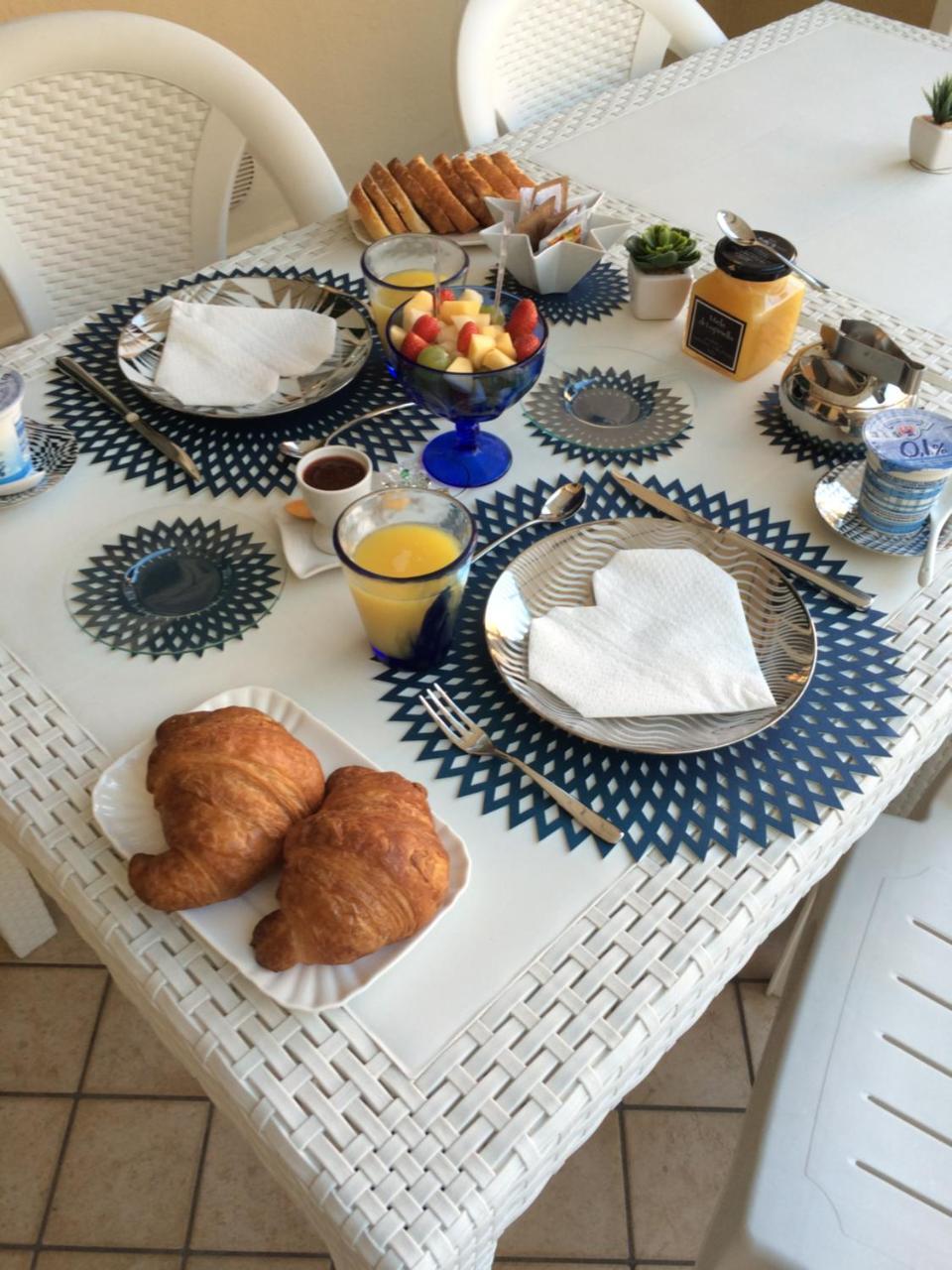 B&B Borgo Marina 보르디게라 외부 사진