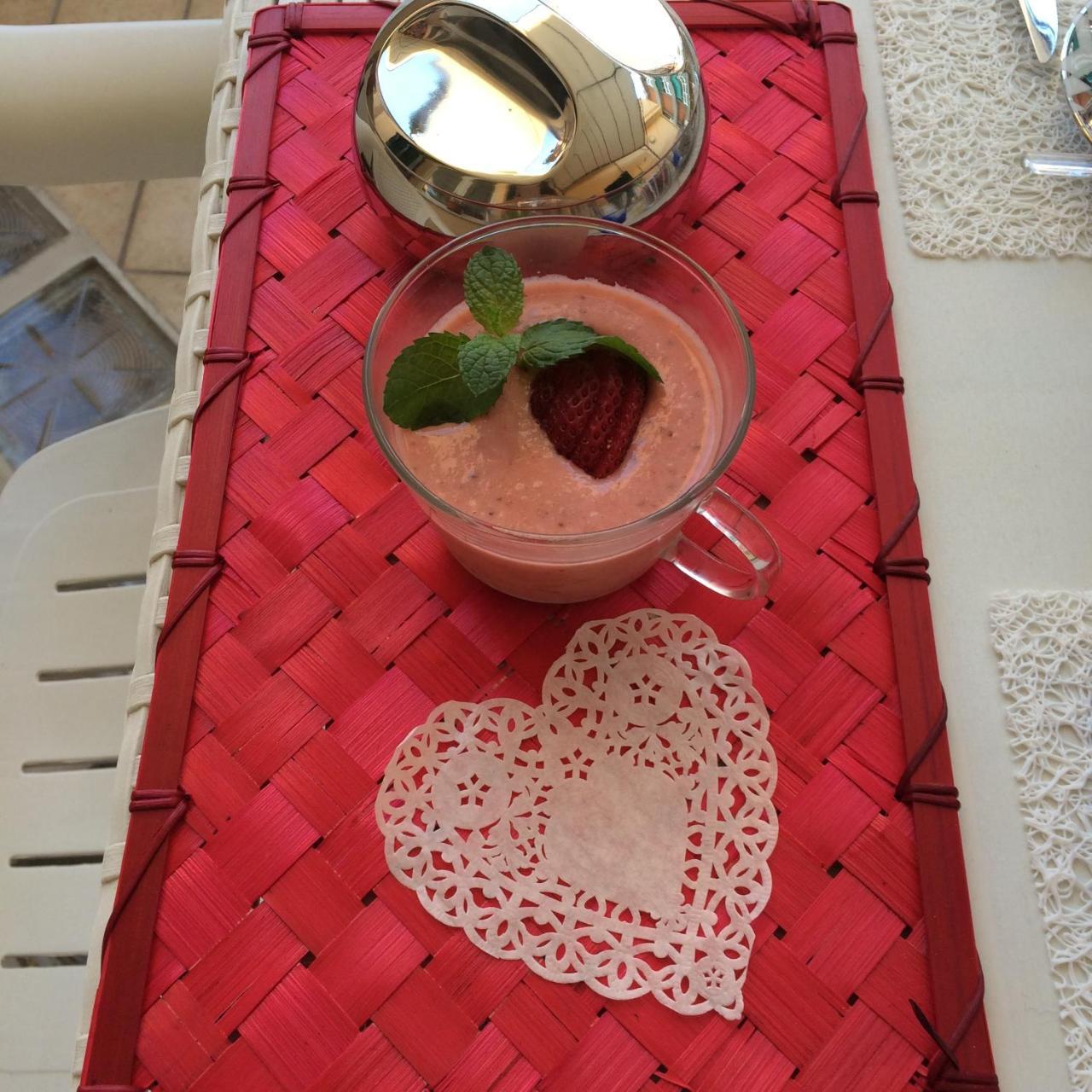 B&B Borgo Marina 보르디게라 외부 사진