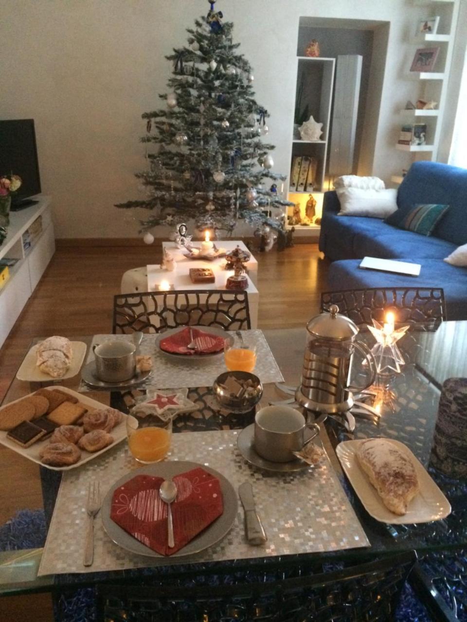 B&B Borgo Marina 보르디게라 외부 사진